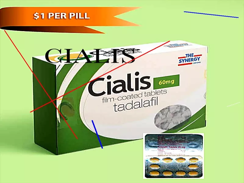 Medicament cialis prix